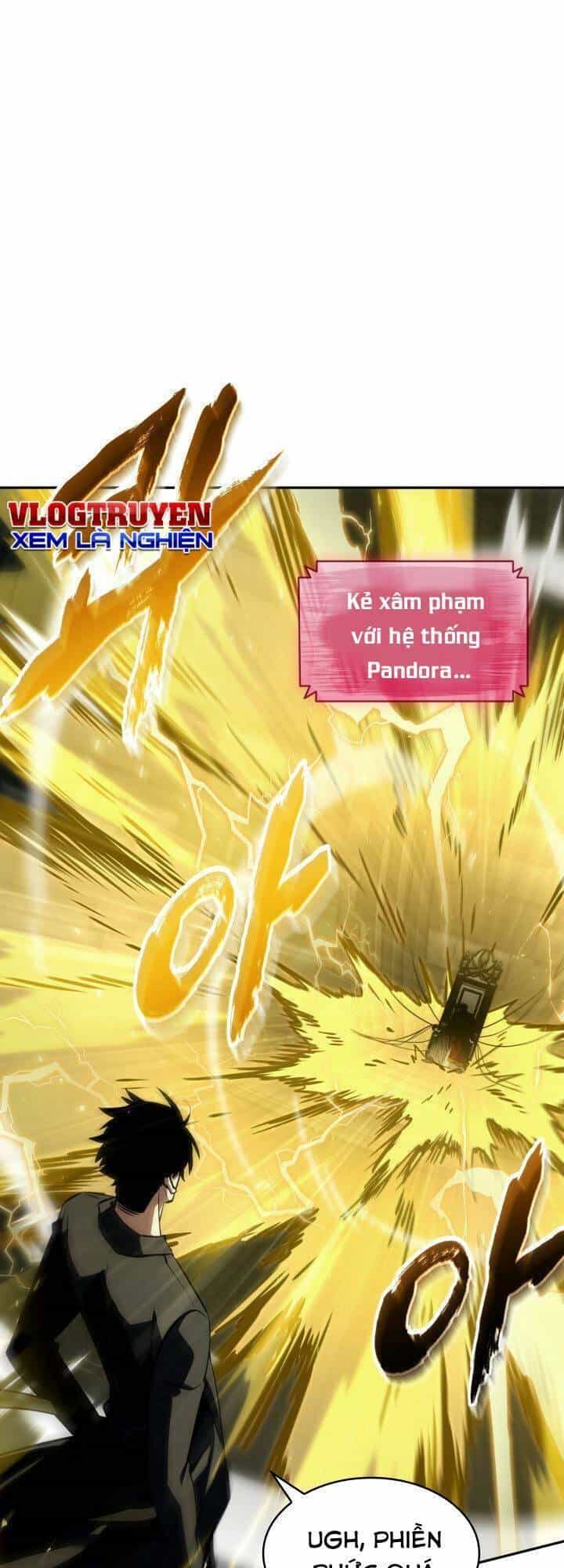 Vua Trộm Mộ - Chương 379 - ảnh 21