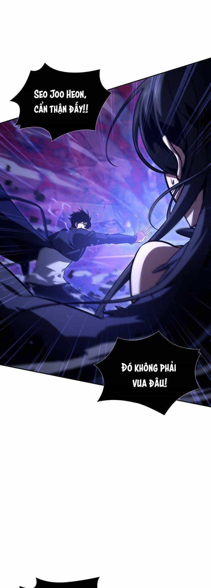 Vua Trộm Mộ - Chương 379 - ảnh 40