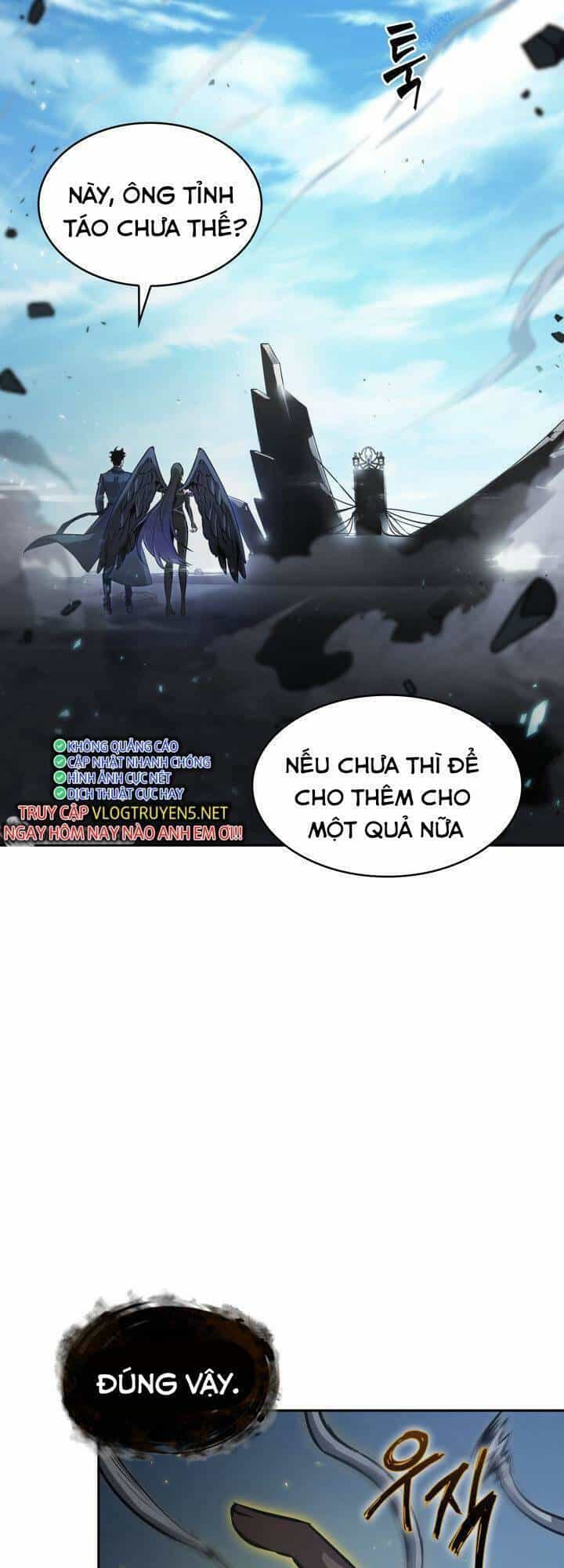 Vua Trộm Mộ - Chương 379 - ảnh 51
