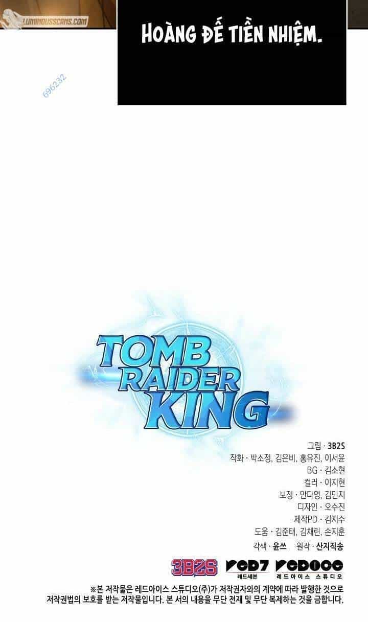 Vua Trộm Mộ - Chương 379 - ảnh 63