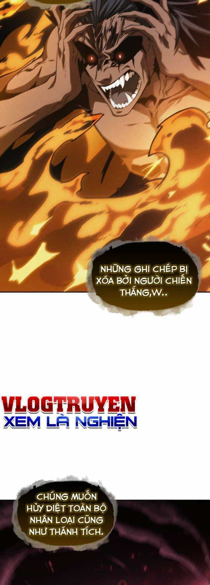 Vua Trộm Mộ - Chương 380 - ảnh 11