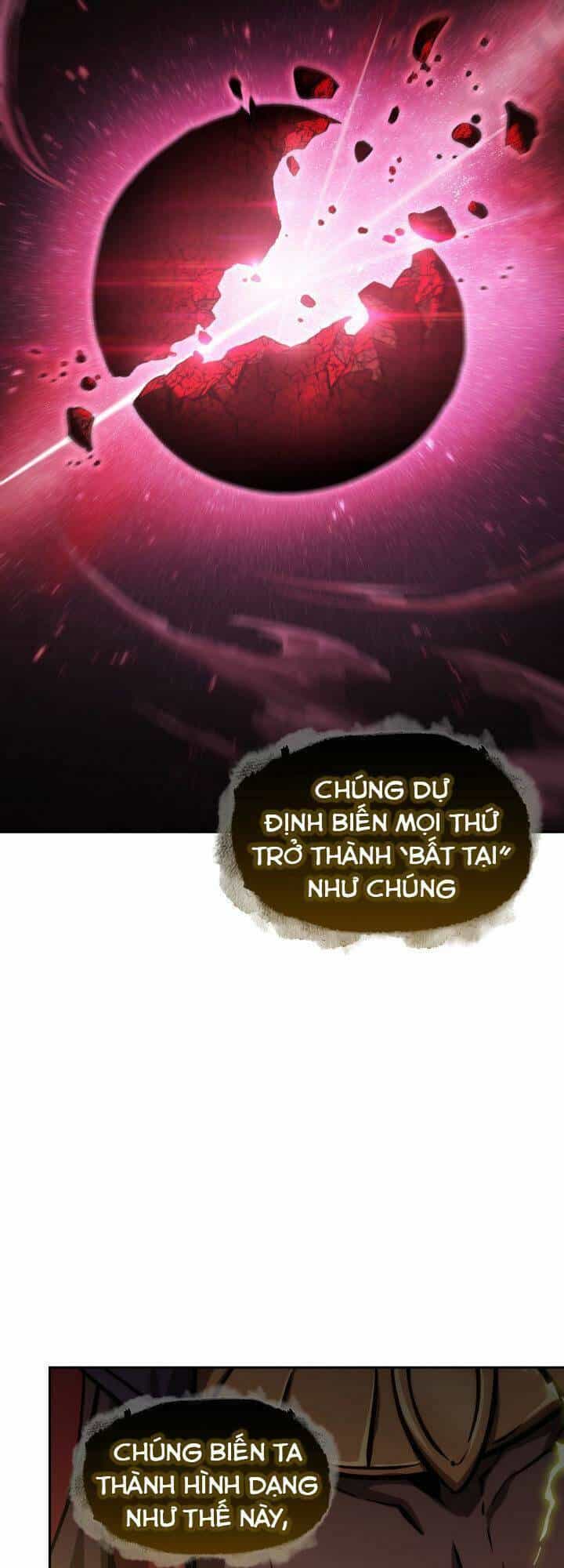 Vua Trộm Mộ - Chương 380 - ảnh 12