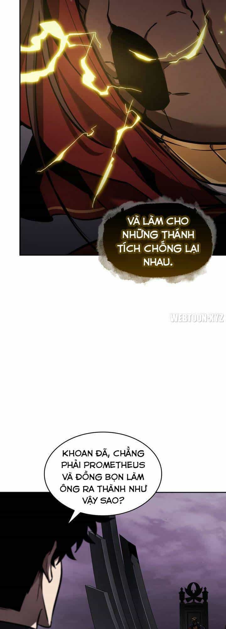 Vua Trộm Mộ - Chương 380 - ảnh 13