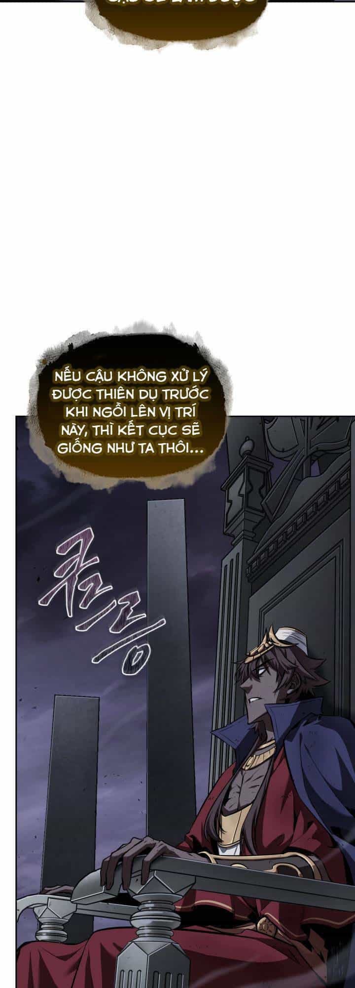 Vua Trộm Mộ - Chương 380 - ảnh 22