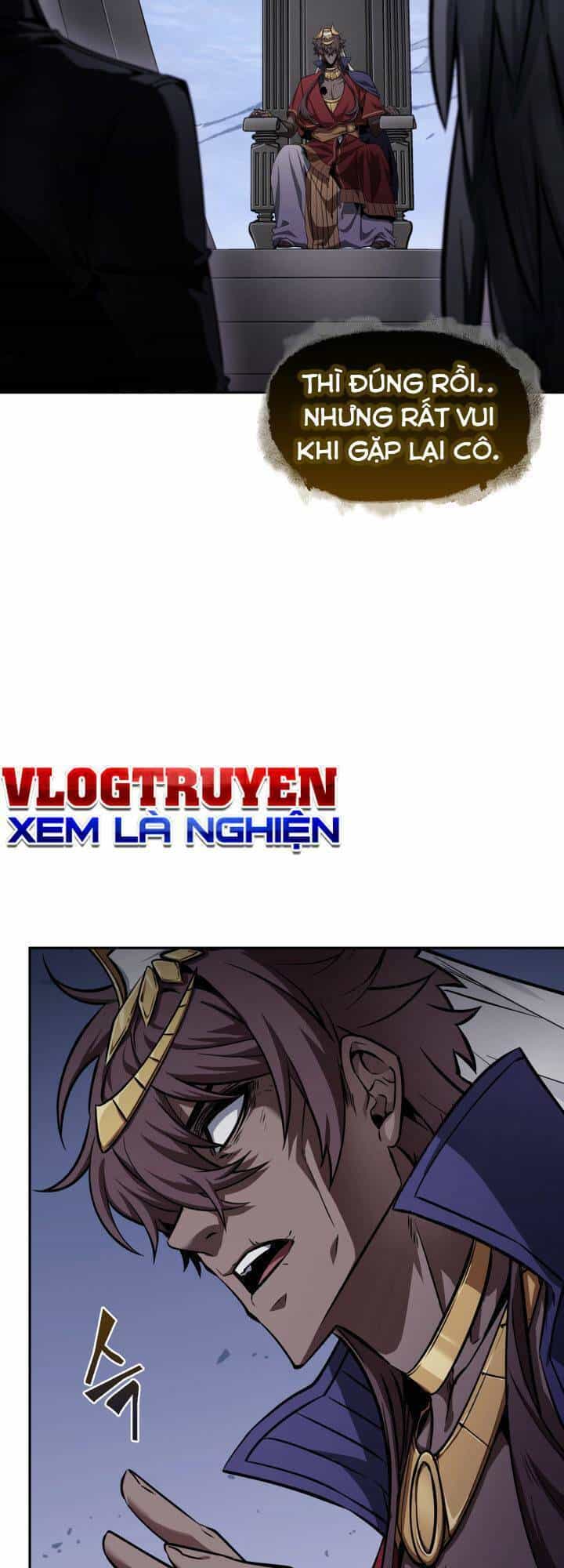 Vua Trộm Mộ - Chương 380 - ảnh 4