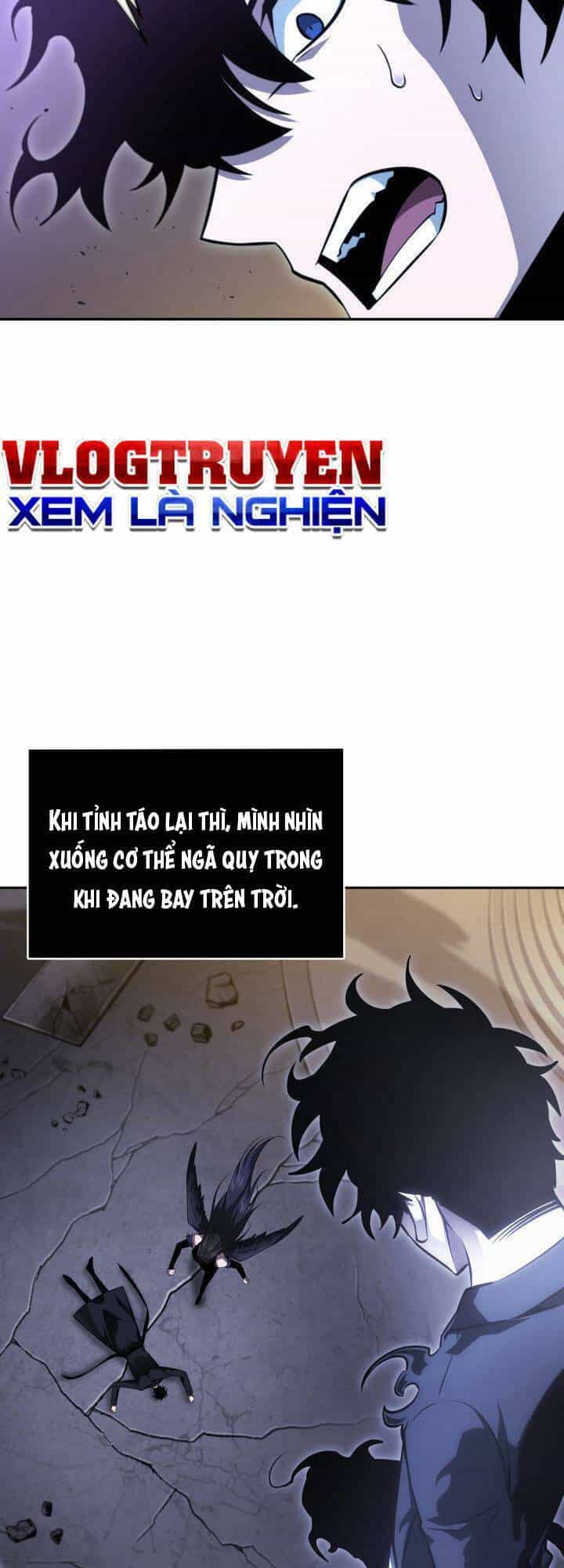 Vua Trộm Mộ - Chương 380 - ảnh 42