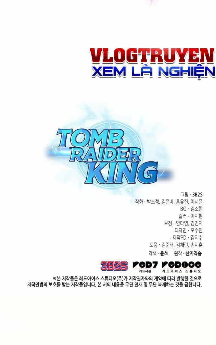 Vua Trộm Mộ - Chương 380 - ảnh 55