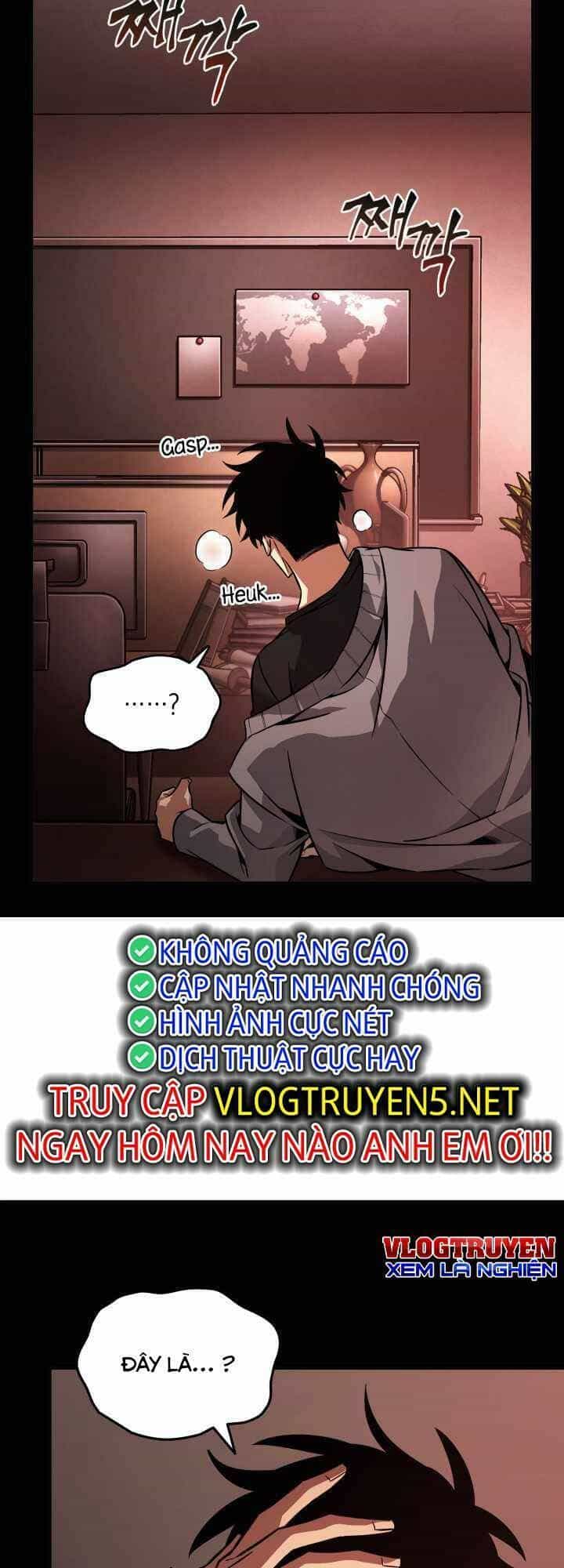 Vua Trộm Mộ - Chương 381 - ảnh 12