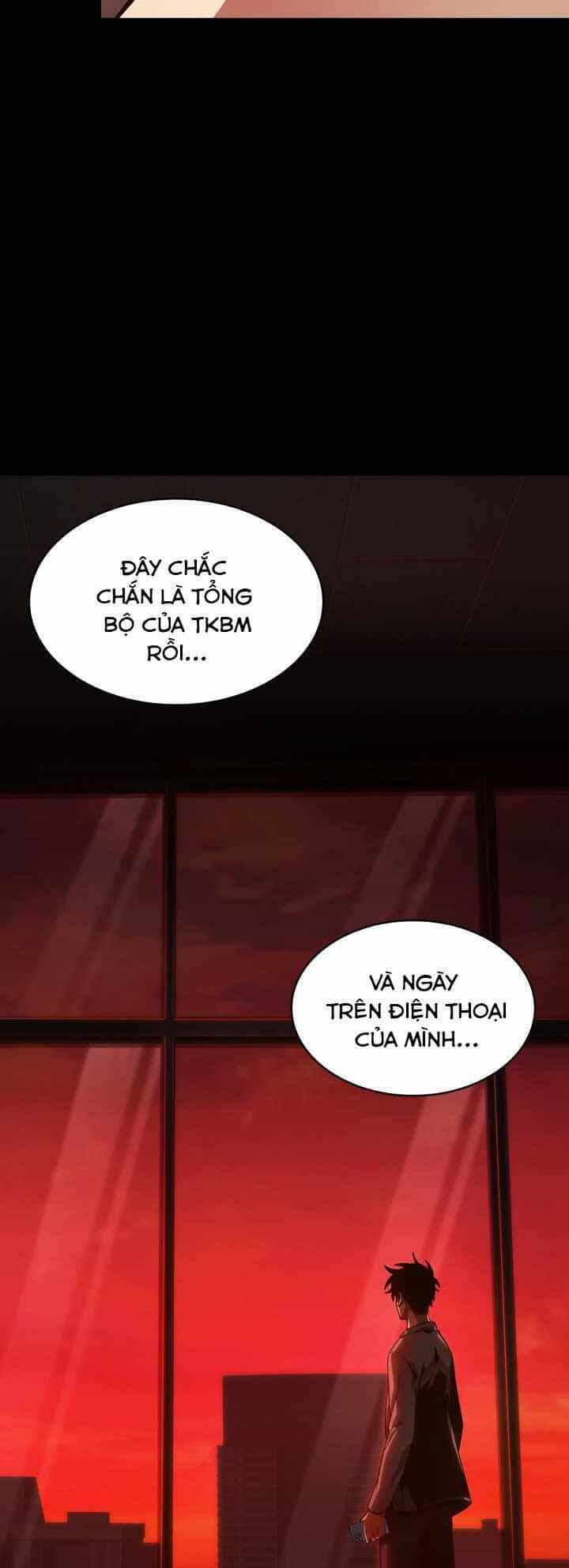 Vua Trộm Mộ - Chương 381 - ảnh 15