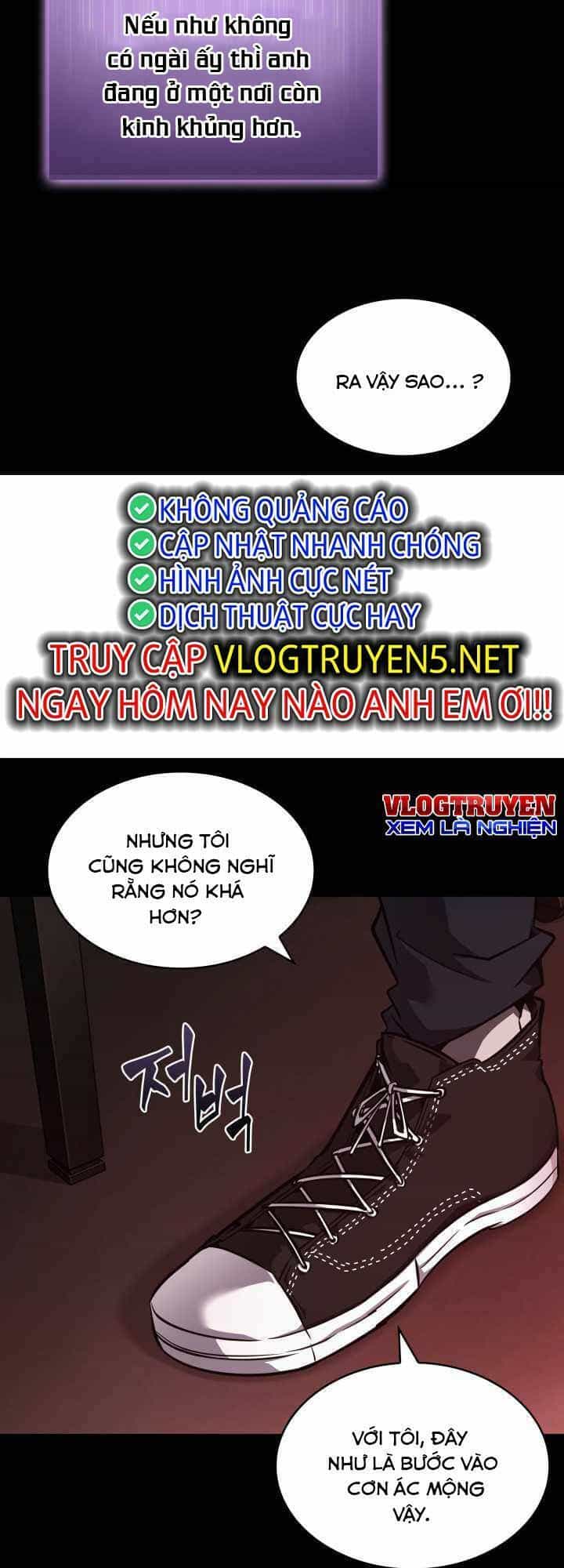Vua Trộm Mộ - Chương 381 - ảnh 20