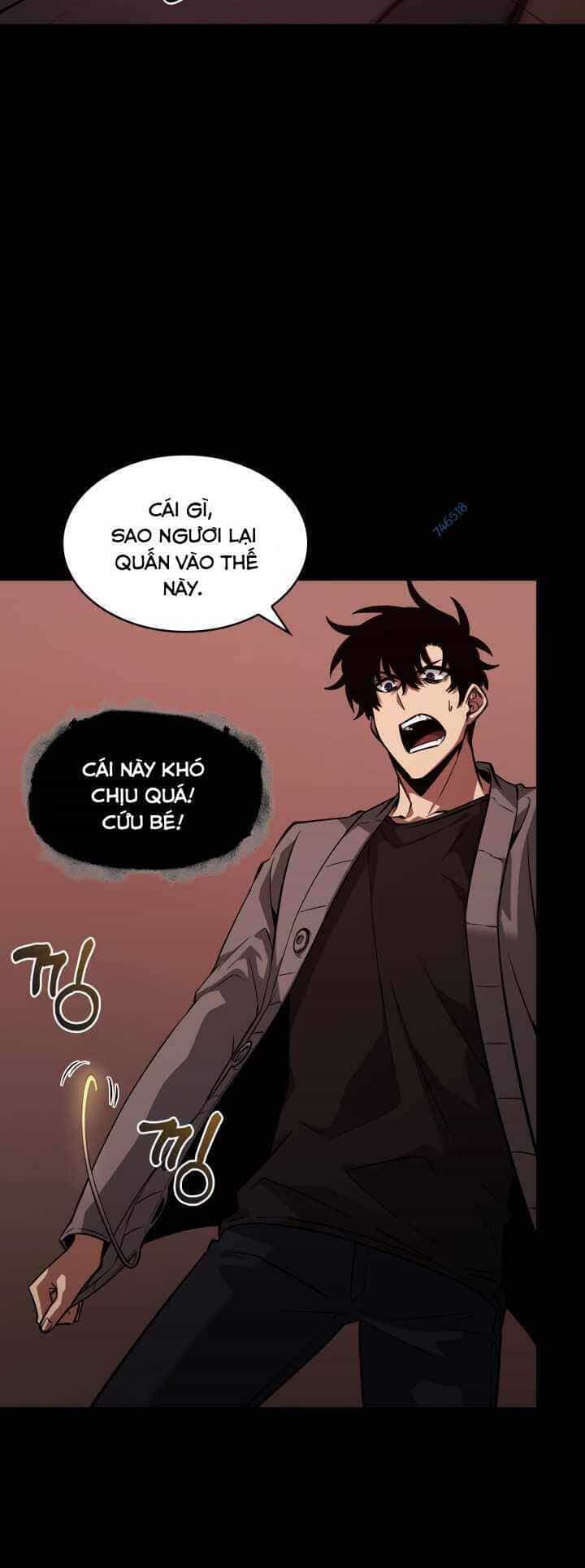Vua Trộm Mộ - Chương 381 - ảnh 29