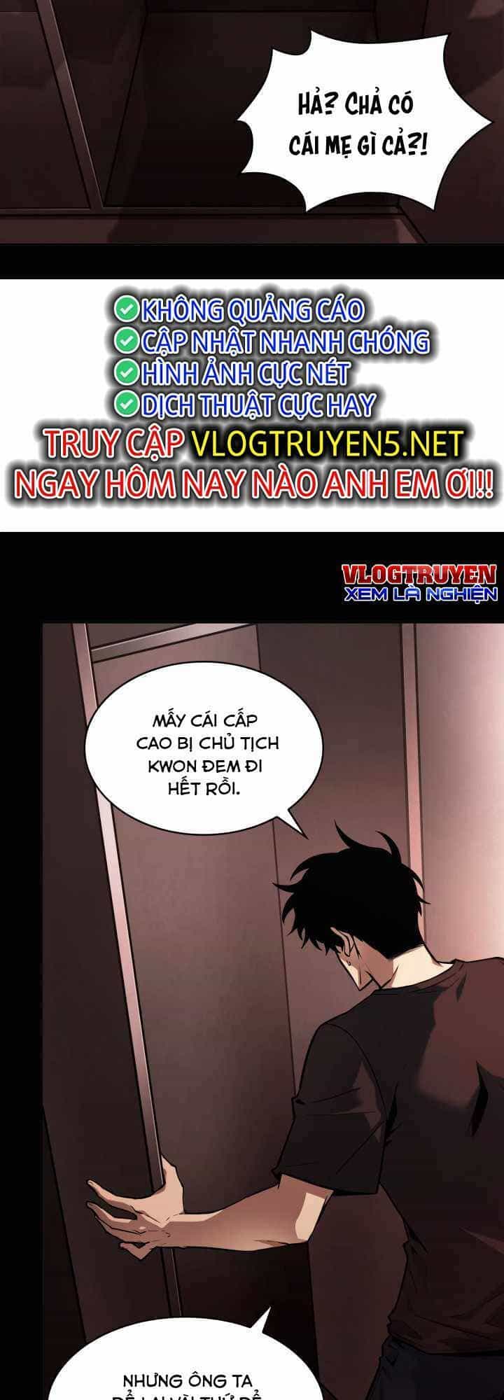 Vua Trộm Mộ - Chương 381 - ảnh 35
