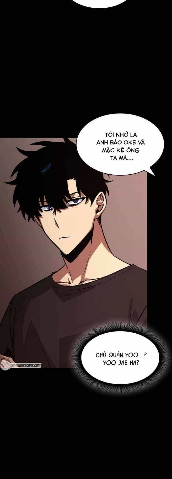 Vua Trộm Mộ - Chương 381 - ảnh 44
