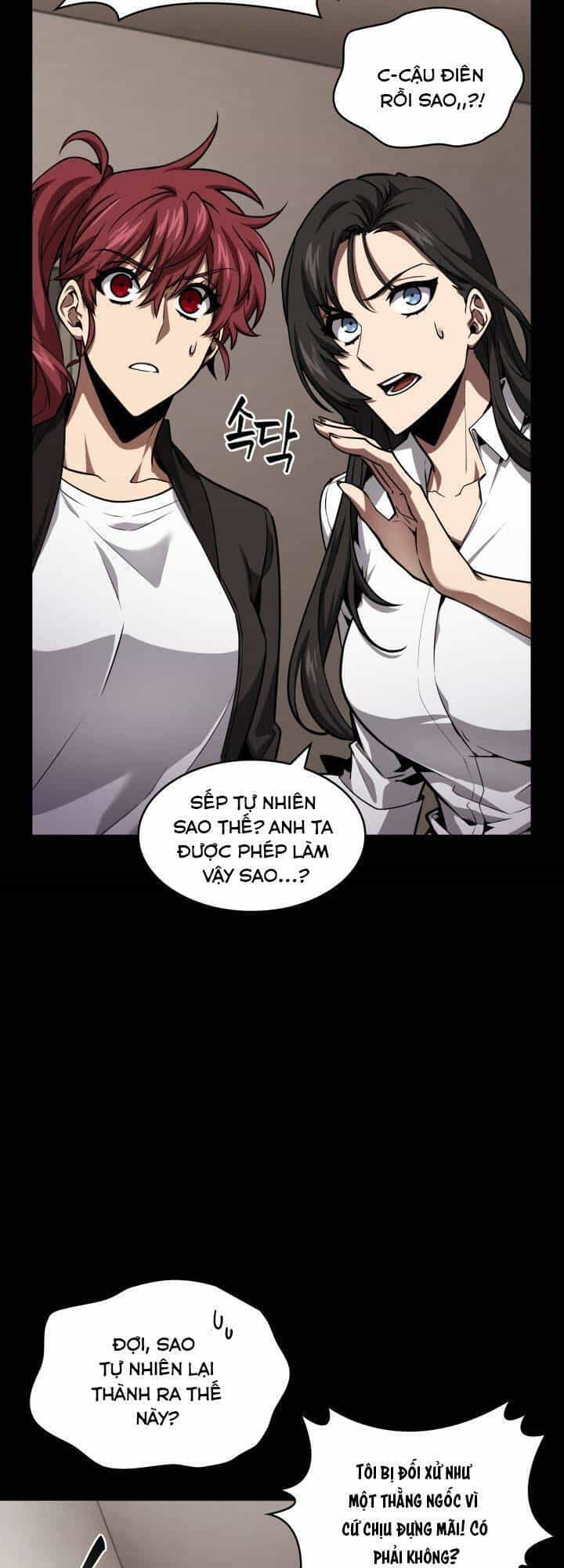 Vua Trộm Mộ - Chương 382 - ảnh 13