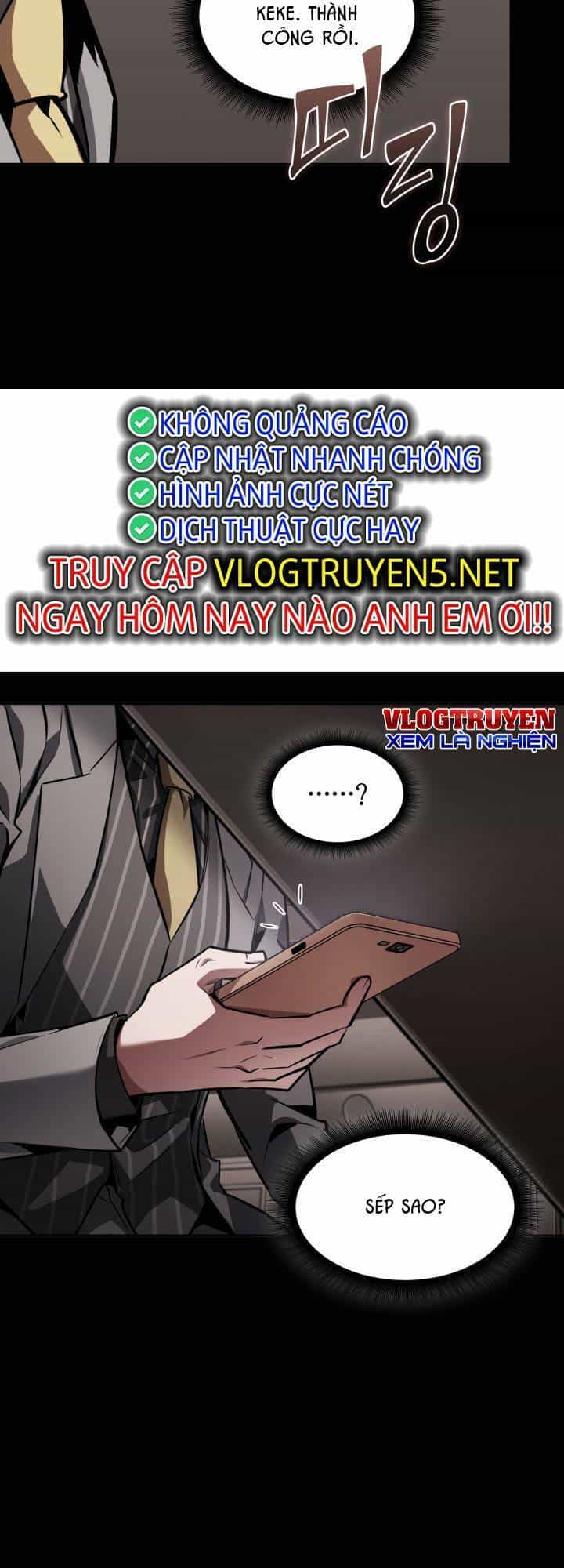 Vua Trộm Mộ - Chương 382 - ảnh 24