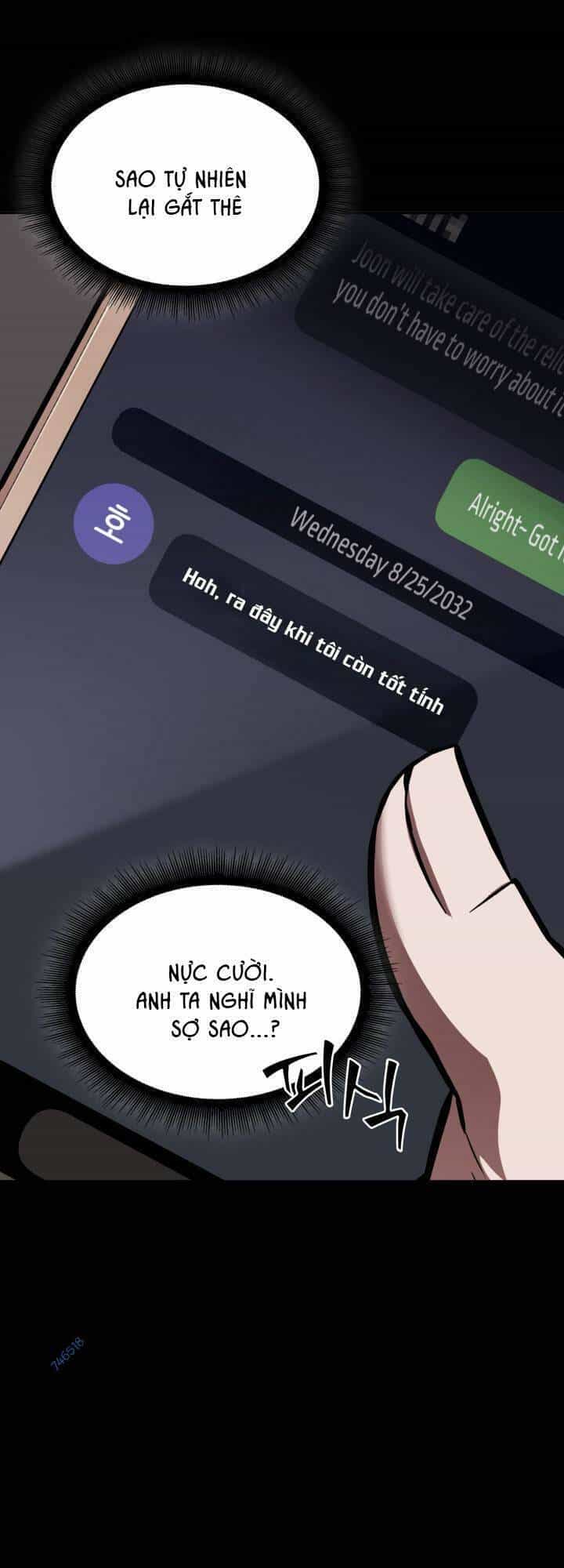 Vua Trộm Mộ - Chương 382 - ảnh 25