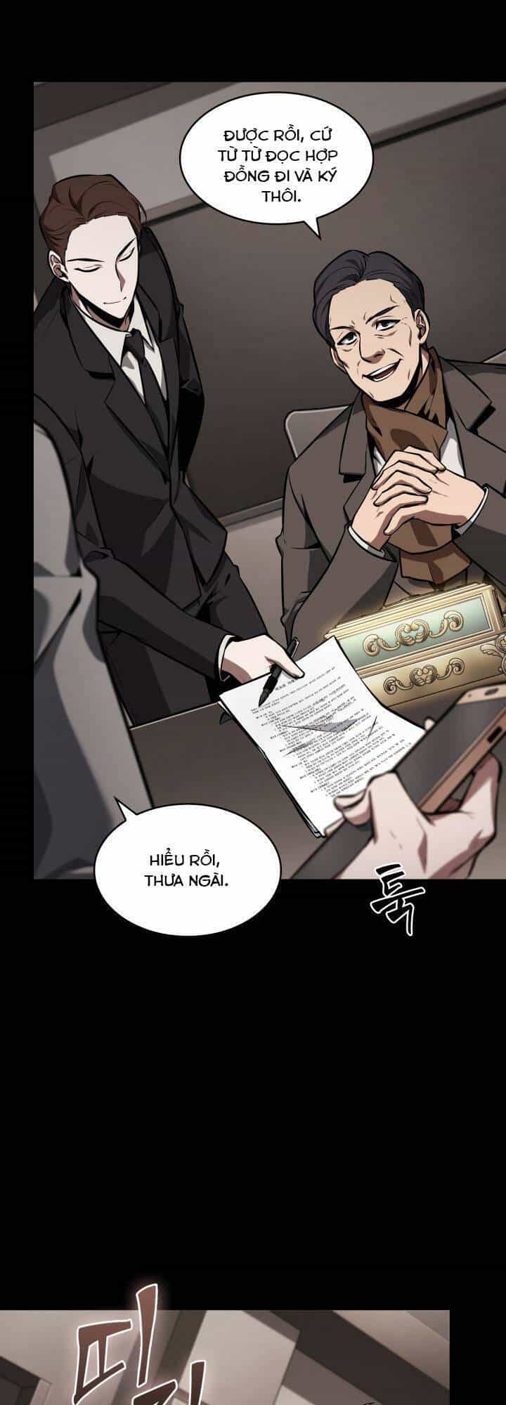 Vua Trộm Mộ - Chương 382 - ảnh 26
