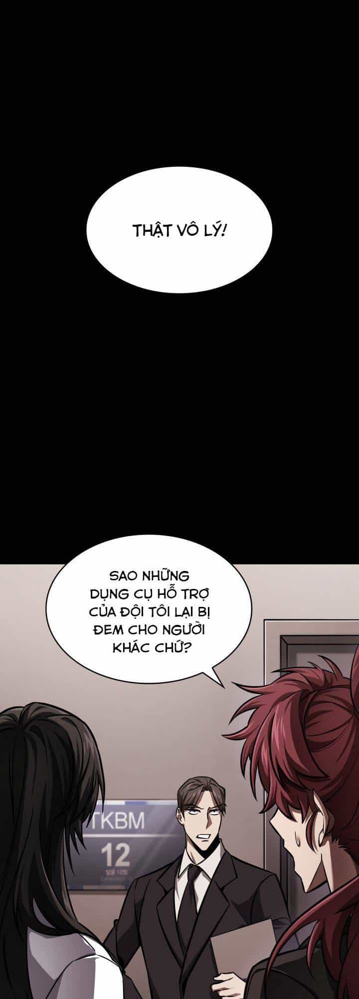 Vua Trộm Mộ - Chương 382 - ảnh 3