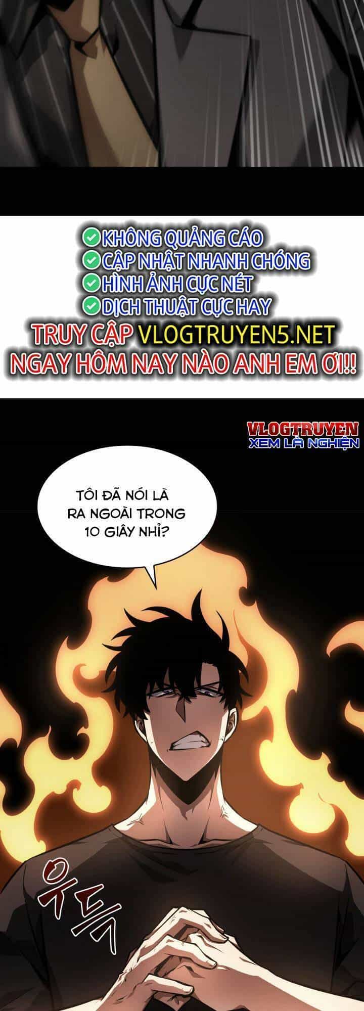 Vua Trộm Mộ - Chương 382 - ảnh 30