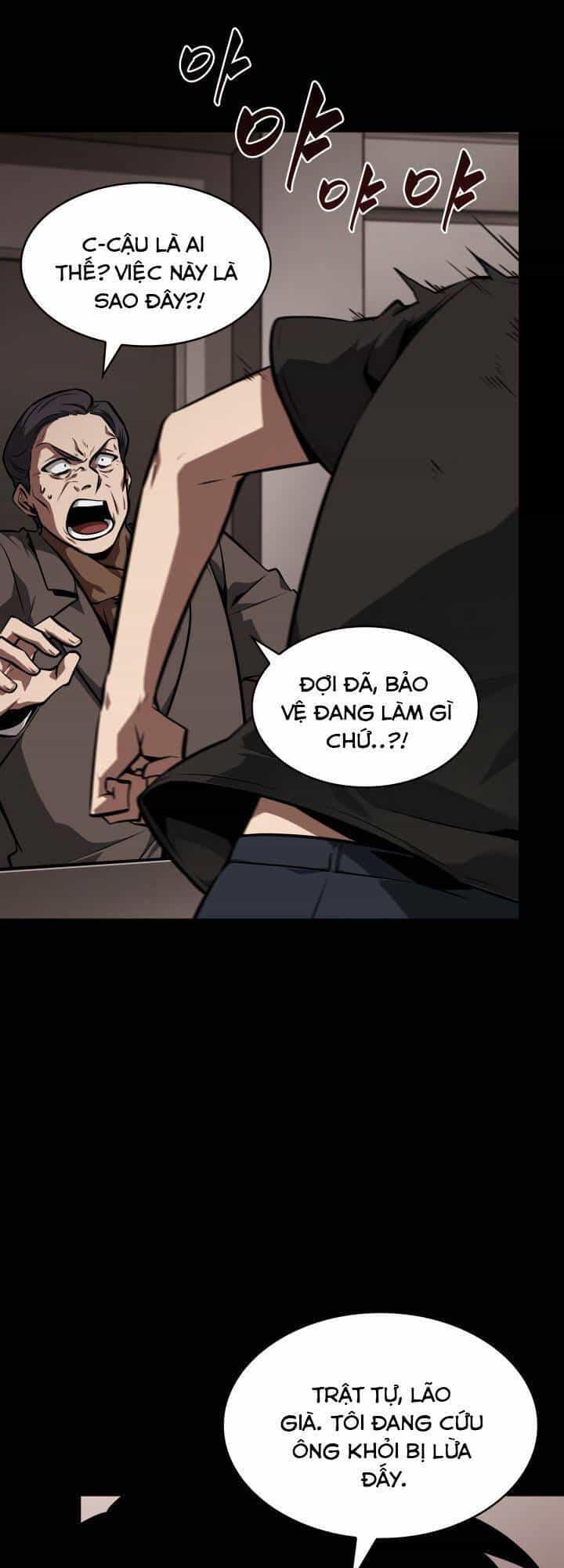 Vua Trộm Mộ - Chương 382 - ảnh 32