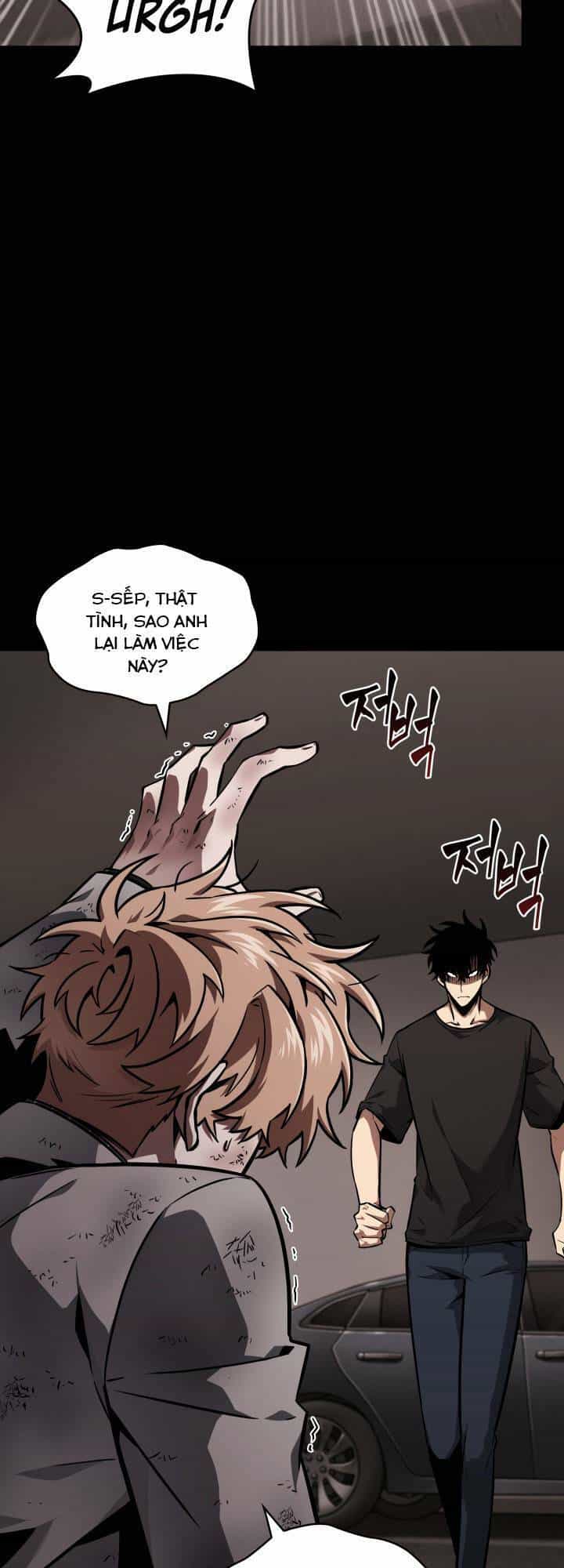 Vua Trộm Mộ - Chương 382 - ảnh 37