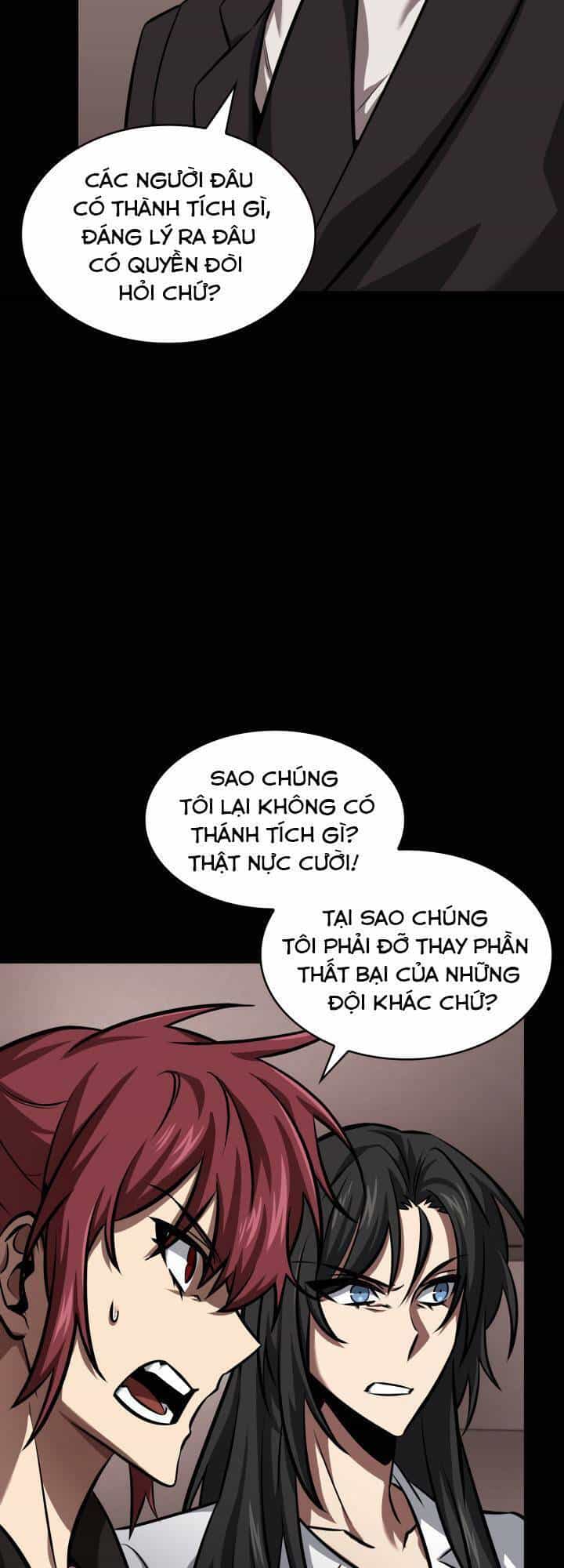 Vua Trộm Mộ - Chương 382 - ảnh 5