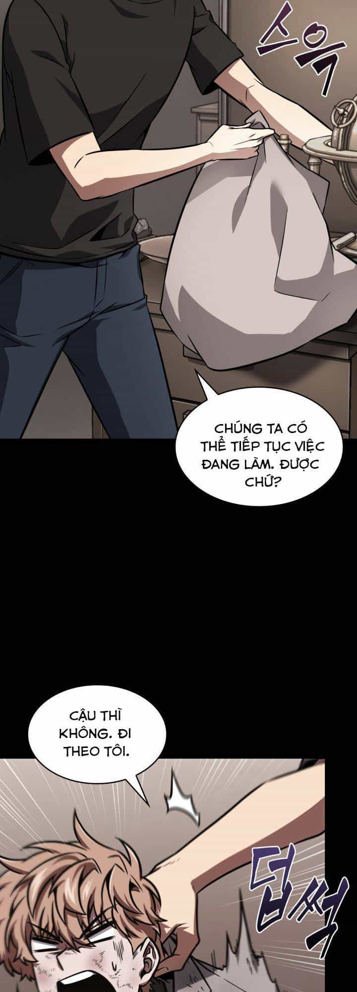 Vua Trộm Mộ - Chương 382 - ảnh 50