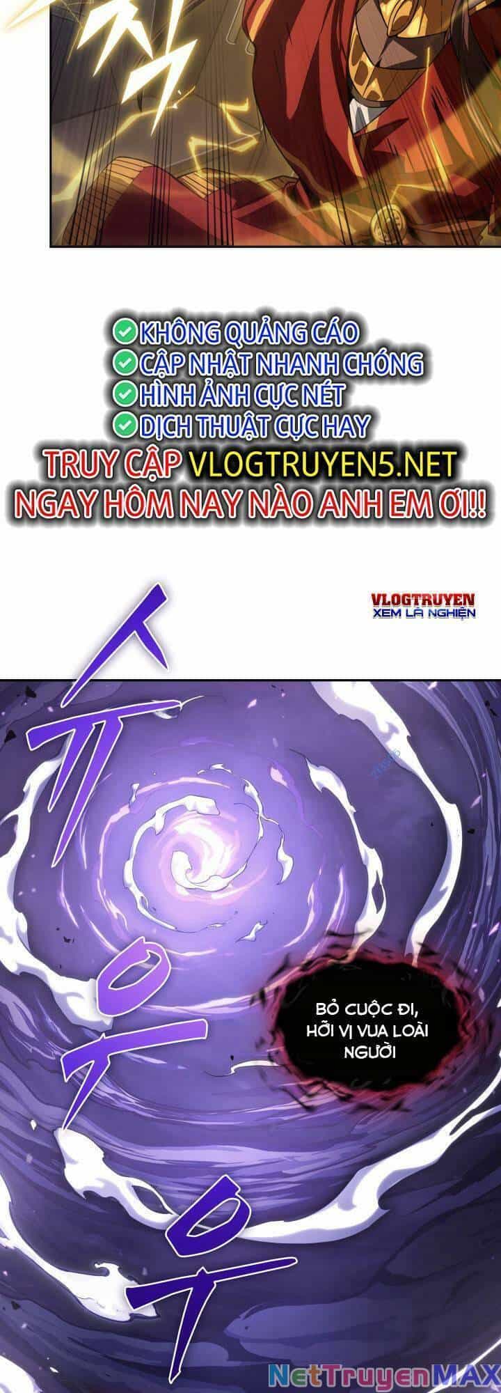 Vua Trộm Mộ - Chương 383 - ảnh 15