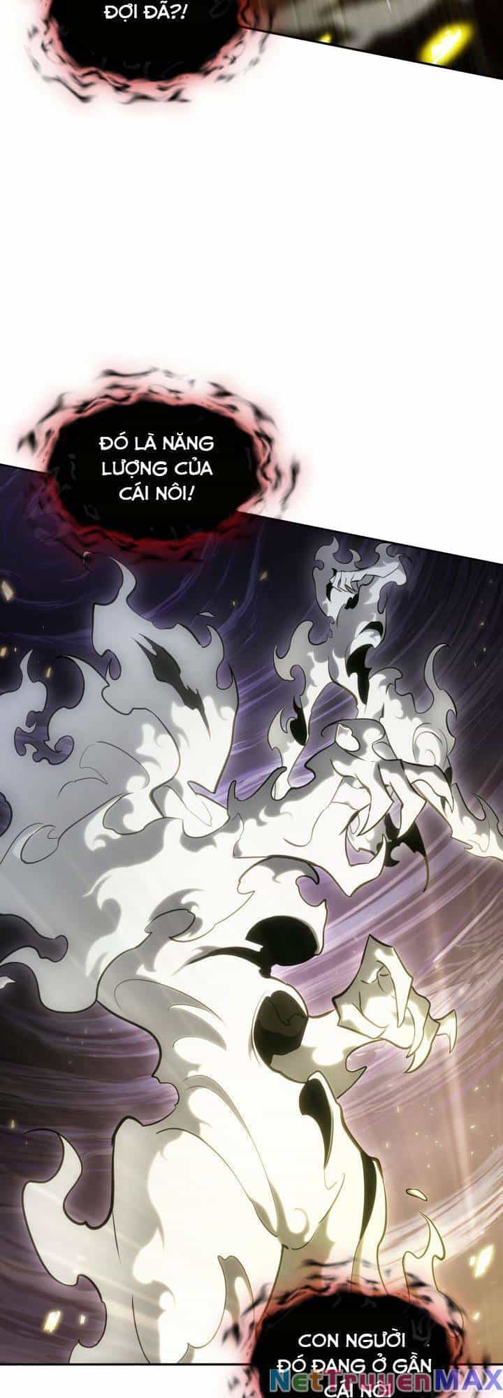 Vua Trộm Mộ - Chương 383 - ảnh 36