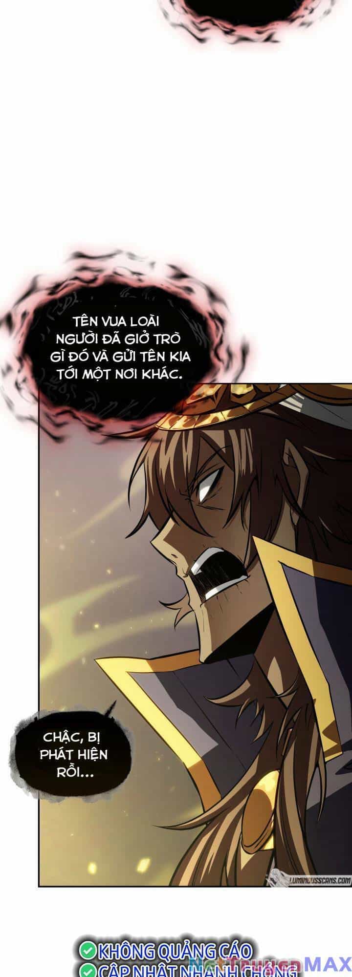 Vua Trộm Mộ - Chương 383 - ảnh 37