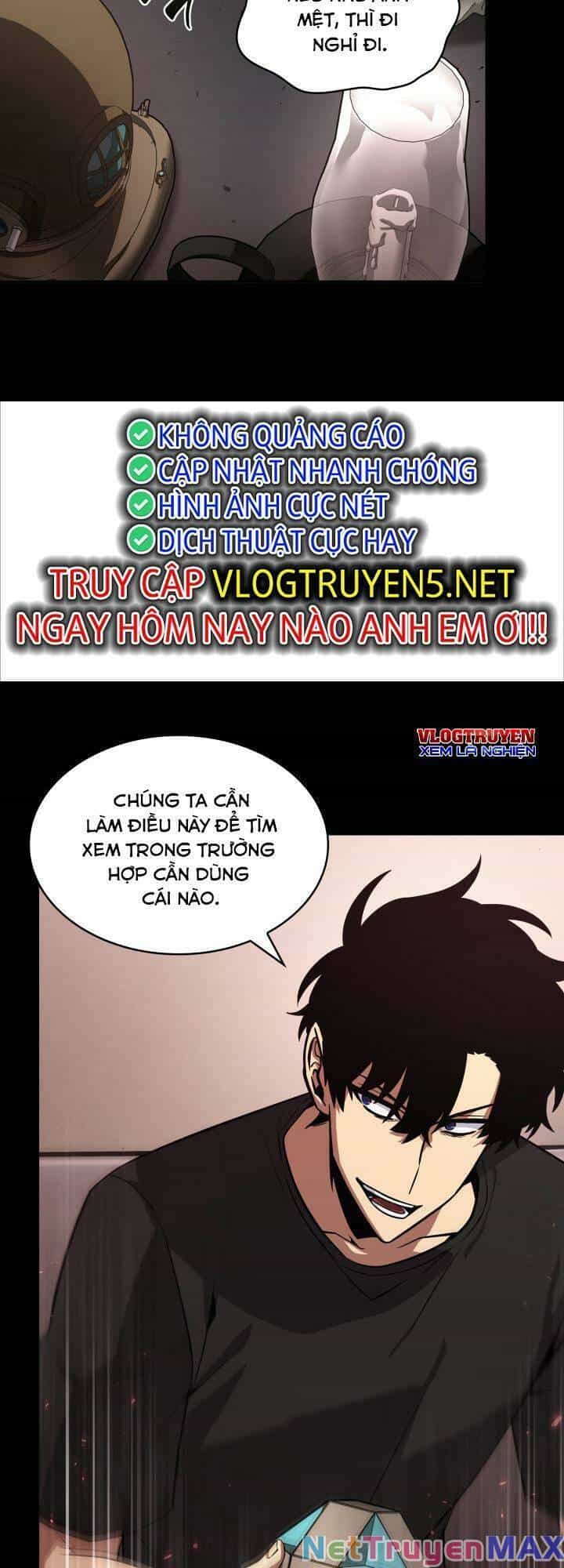 Vua Trộm Mộ - Chương 383 - ảnh 44