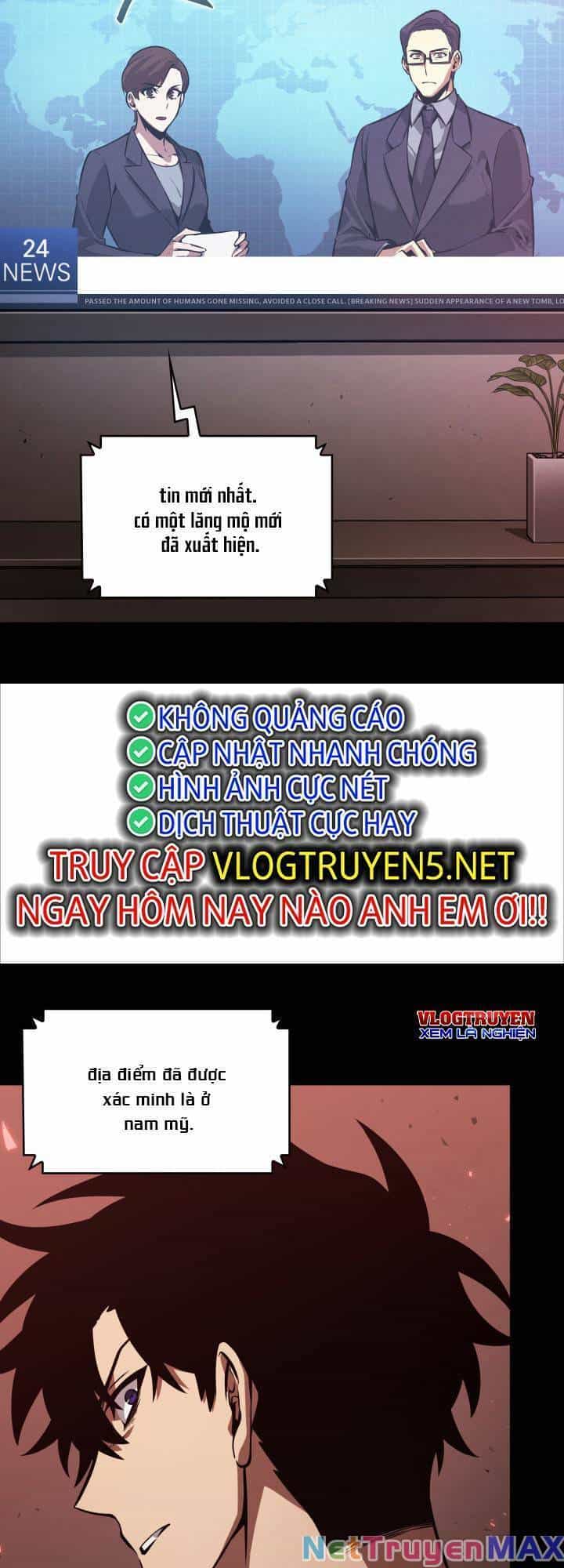 Vua Trộm Mộ - Chương 383 - ảnh 50