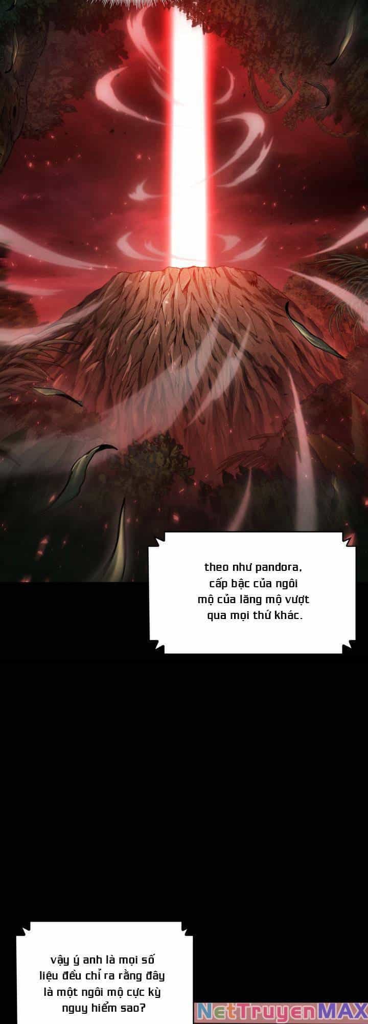 Vua Trộm Mộ - Chương 383 - ảnh 52