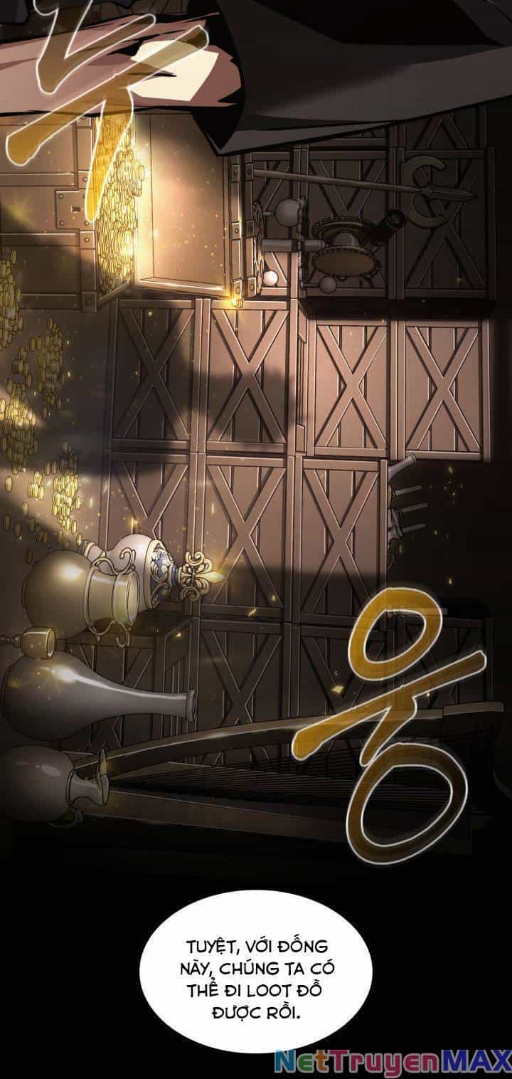 Vua Trộm Mộ - Chương 383 - ảnh 8