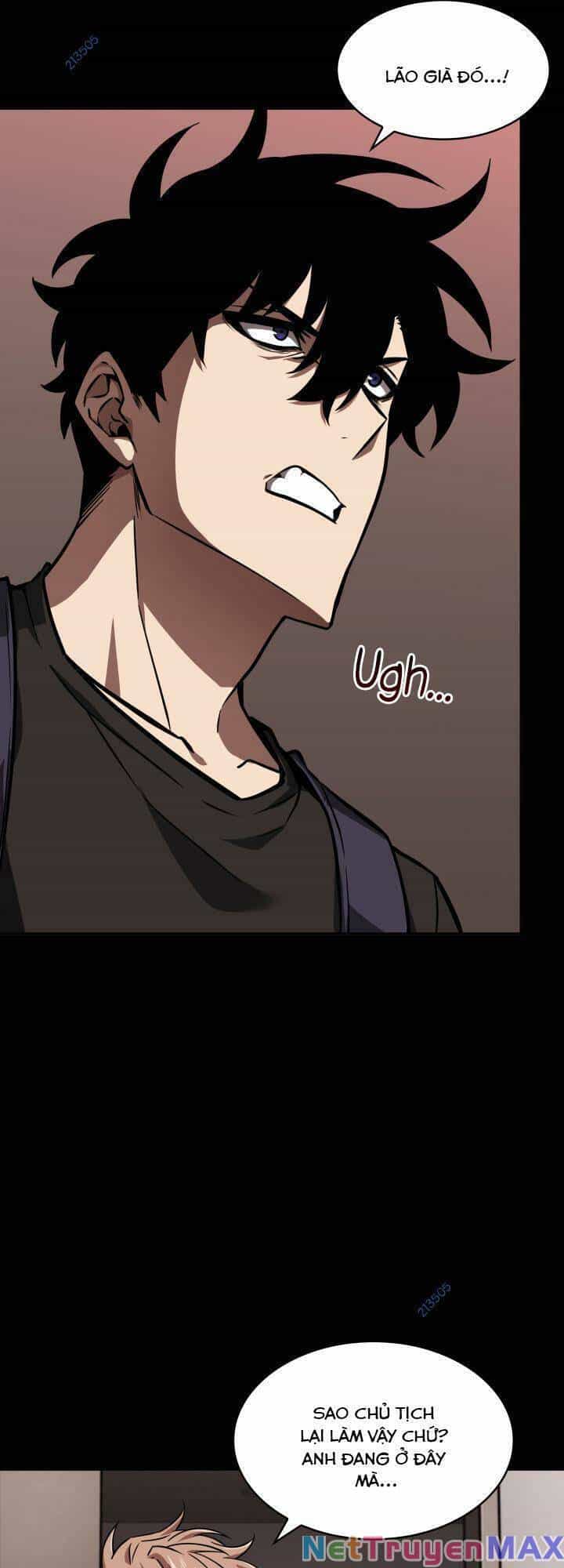 Vua Trộm Mộ - Chương 384 - ảnh 10