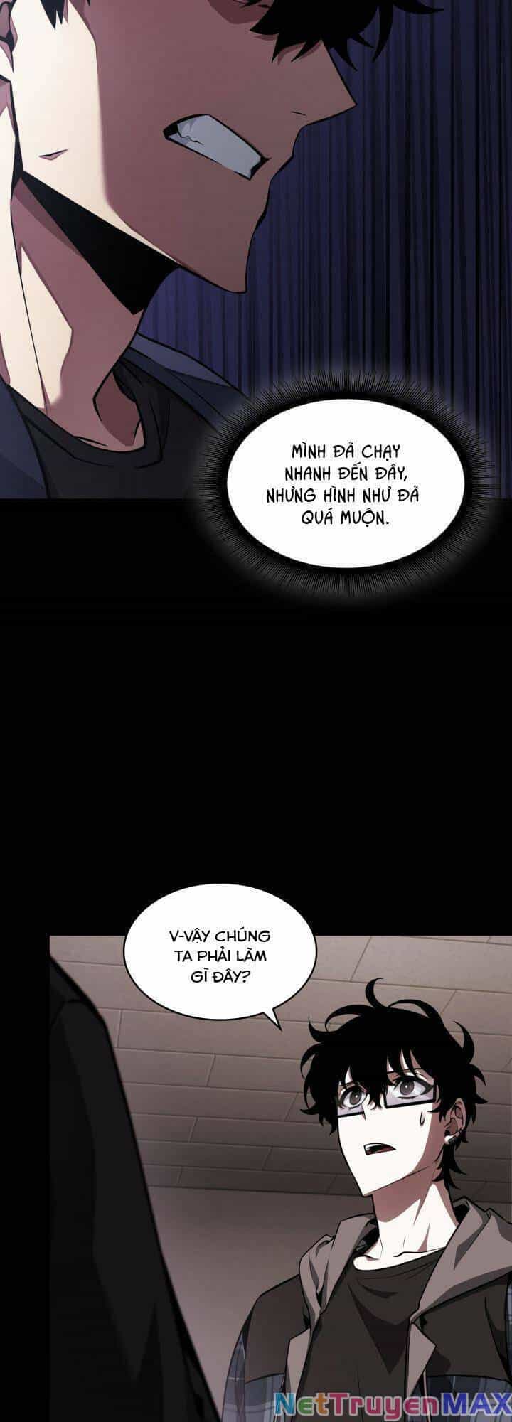 Vua Trộm Mộ - Chương 384 - ảnh 12