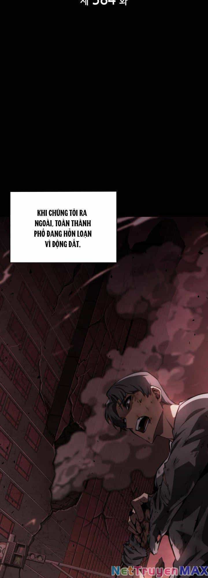 Vua Trộm Mộ - Chương 384 - ảnh 3