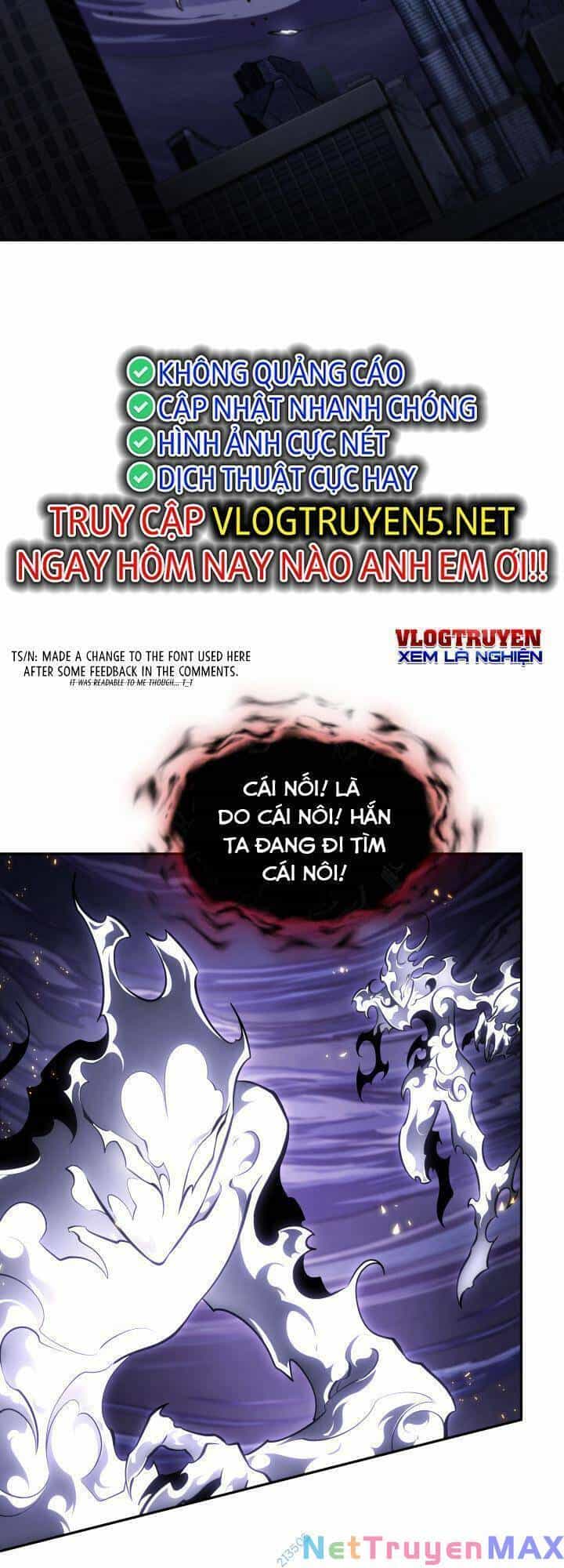 Vua Trộm Mộ - Chương 384 - ảnh 43