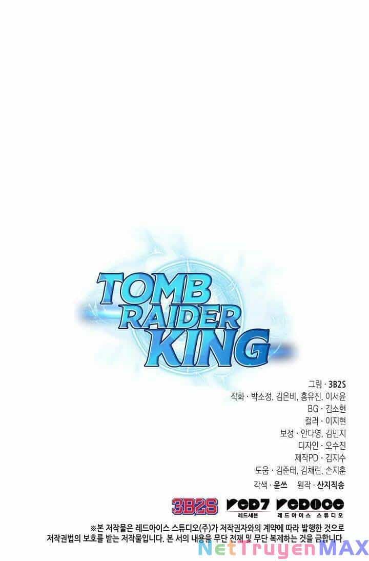 Vua Trộm Mộ - Chương 384 - ảnh 57
