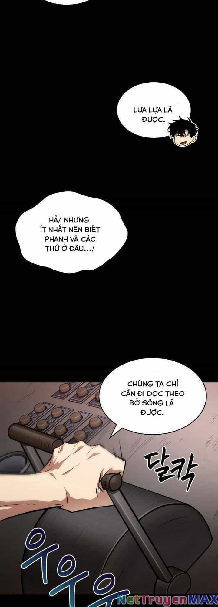 Vua Trộm Mộ - Chương 385 - ảnh 41