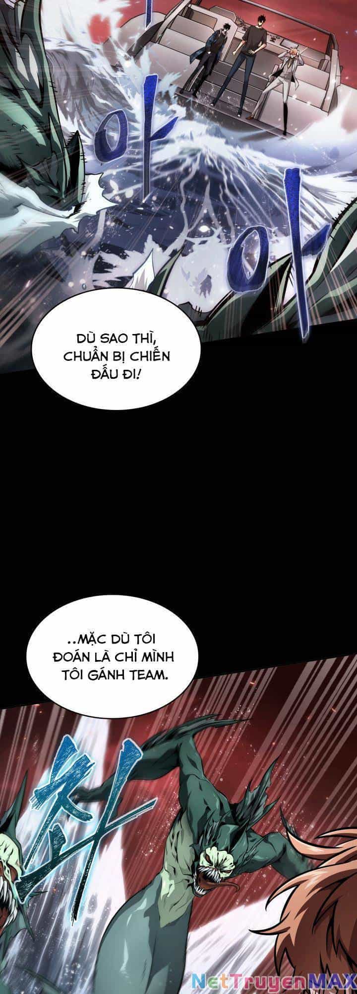 Vua Trộm Mộ - Chương 385 - ảnh 50