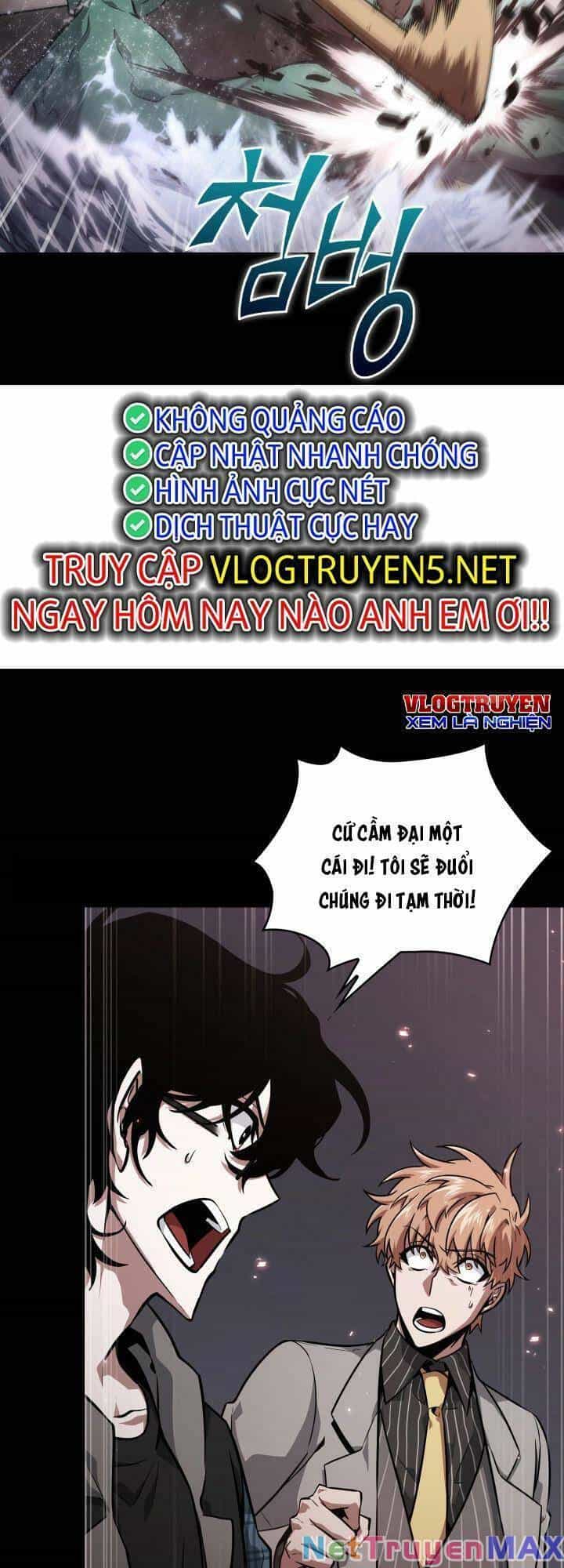 Vua Trộm Mộ - Chương 385 - ảnh 55