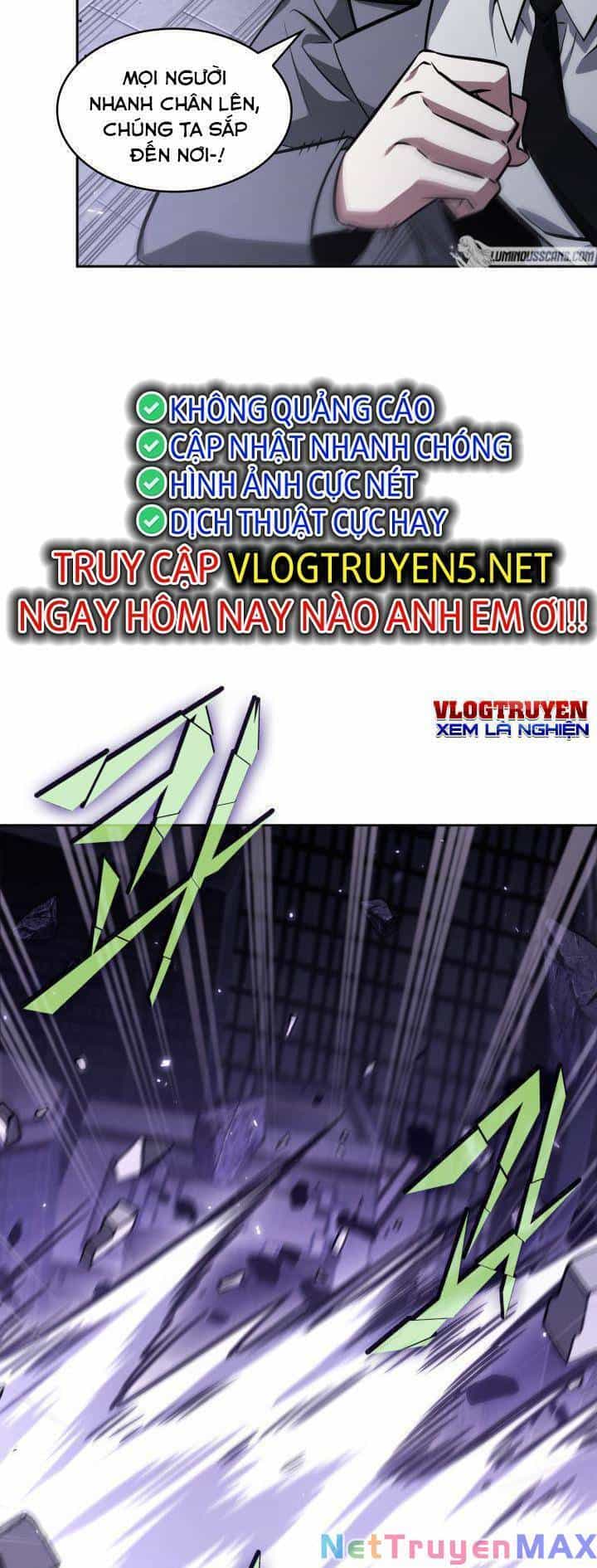 Vua Trộm Mộ - Chương 385 - ảnh 8