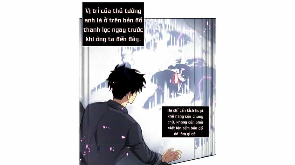 Vua Trộm Mộ - Chương 36 - ảnh 10