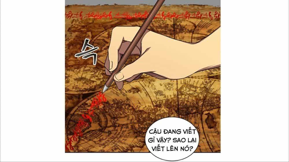 Vua Trộm Mộ - Chương 36 - ảnh 2