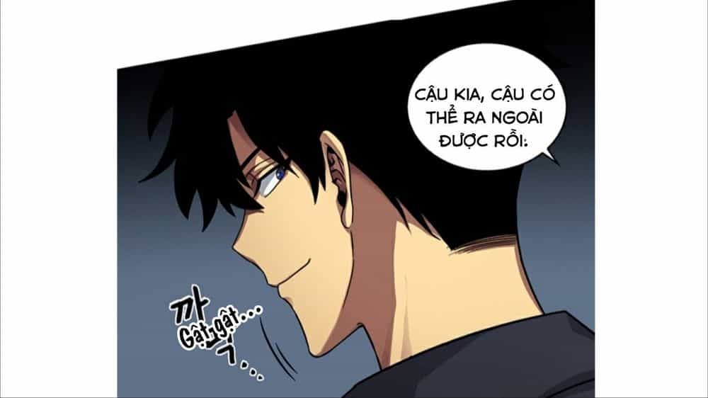 Vua Trộm Mộ - Chương 36 - ảnh 23