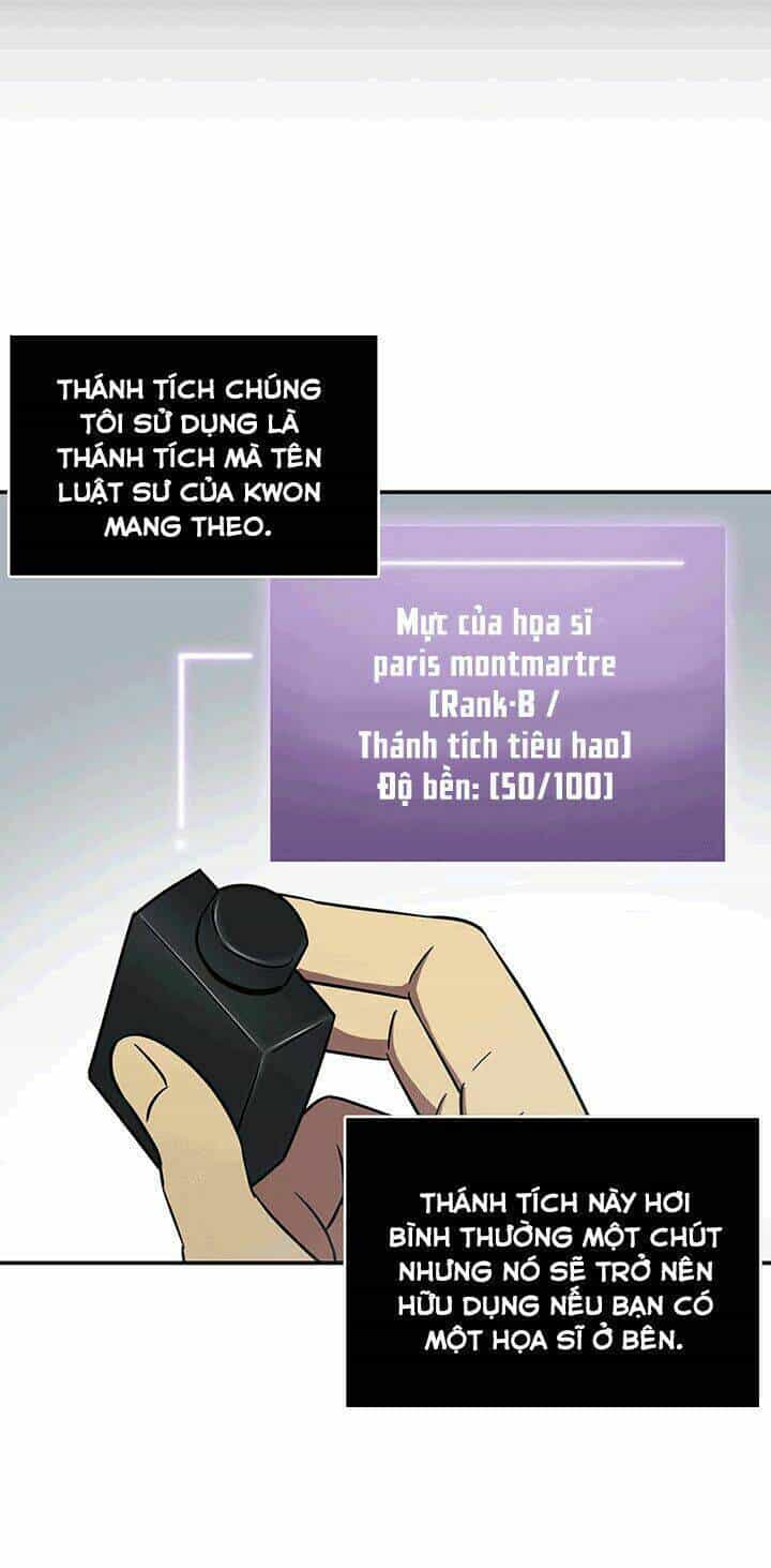 Vua Trộm Mộ - Chương 36 - ảnh 39