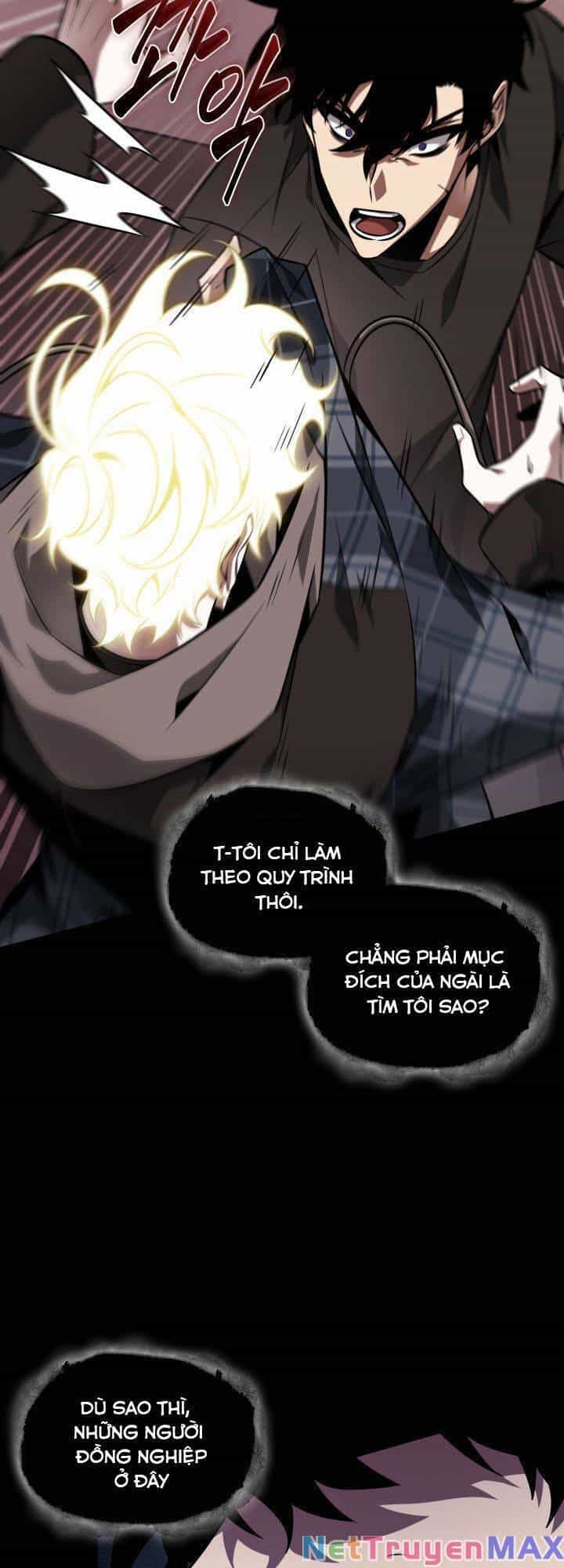 Vua Trộm Mộ - Chương 386 - ảnh 36