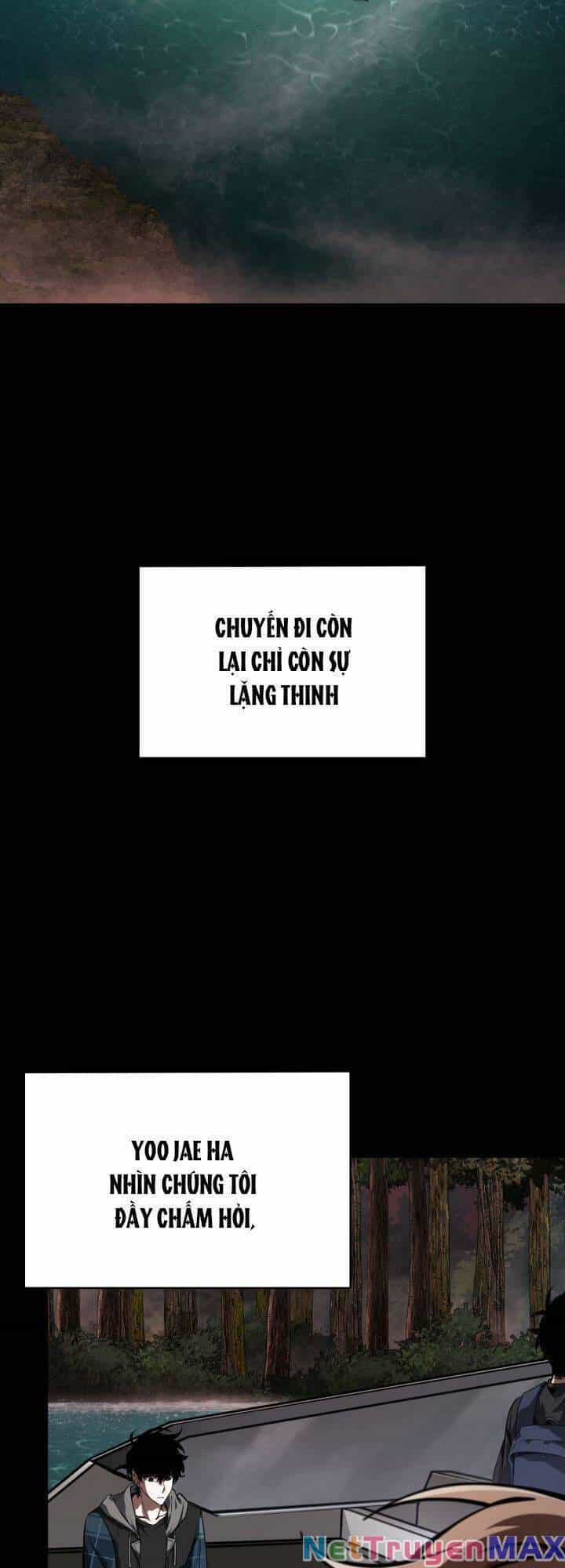 Vua Trộm Mộ - Chương 386 - ảnh 44