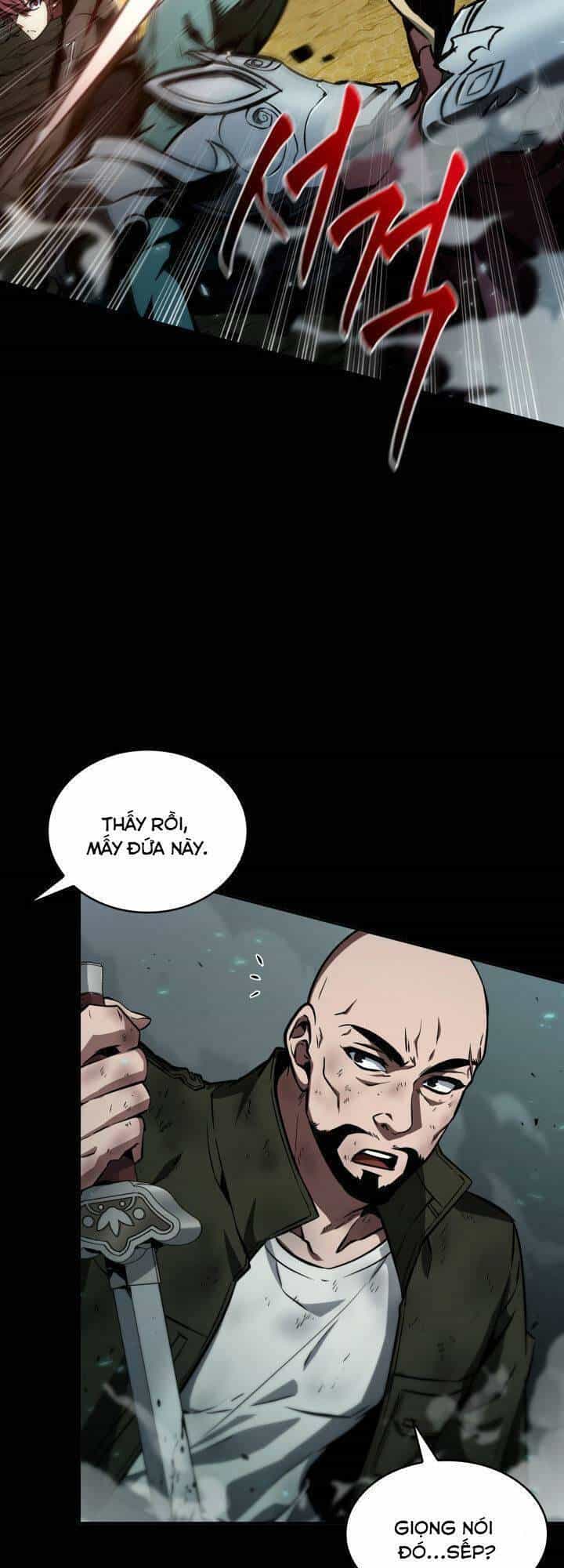 Vua Trộm Mộ - Chương 387 - ảnh 15
